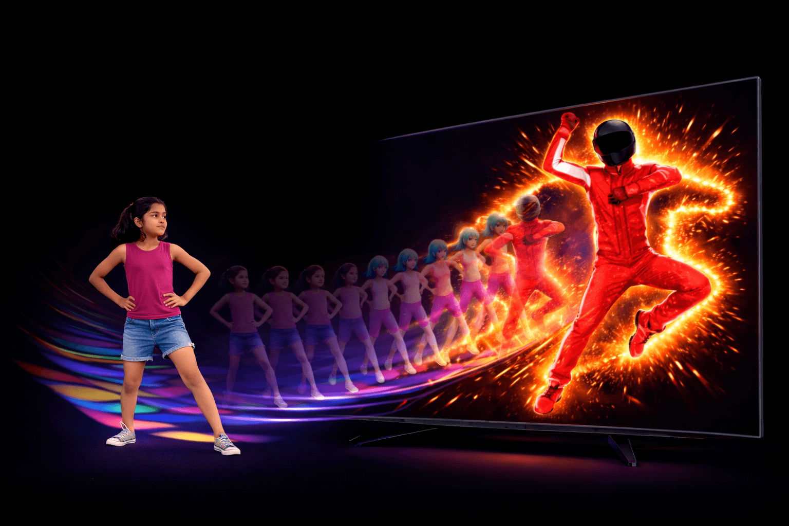 YouSlay Pro hero image 2