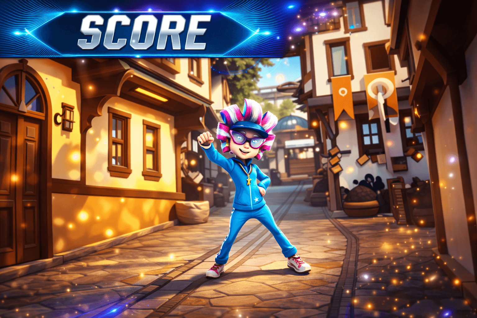 YouSlay Pro hero image 4